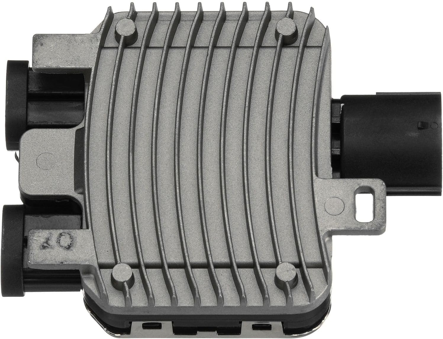 Gates Module