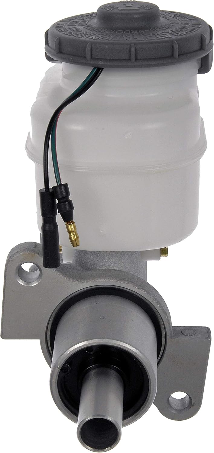 Dorman M630585 Brake Master Cylinder Compatible with Select Honda Models