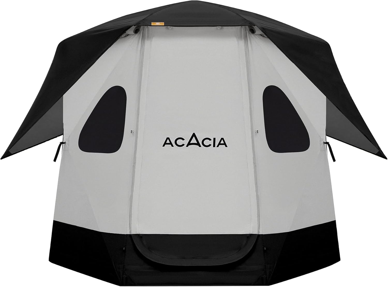Space Acacia Lite Camping Tent | 2/3/4/8 Person Pop Up Tents for Camping | Lightweight & Durable Beach Tent | Level 7 Wind Resistance, UPF 50+ | Quick Setup for Camping & Backyard