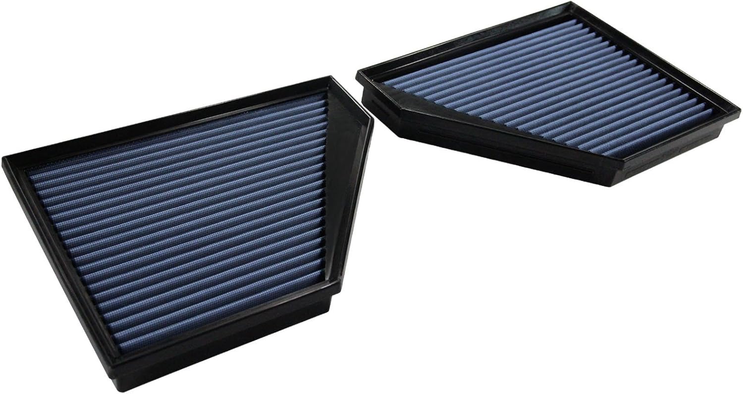 aFe 30-10183 Magnum Flow Air Filter for BMW X5 V8 4.8L