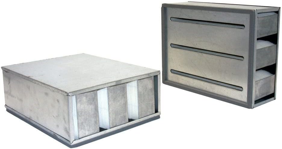 Wix 42598 Air Filter