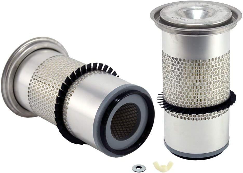 WIX Racing Filters WA10247 Air Filter