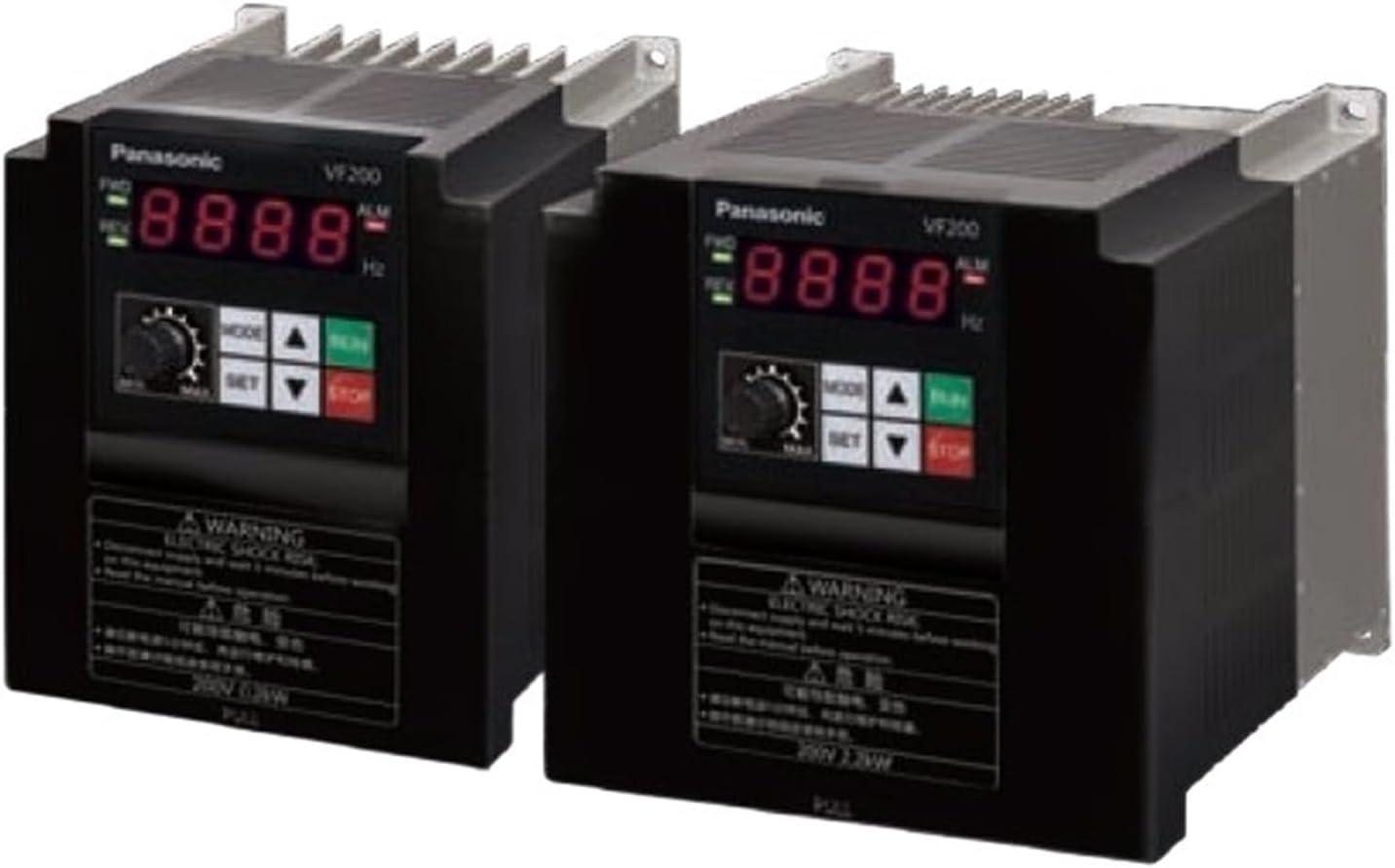 1pcs Inverter AVF200-0754