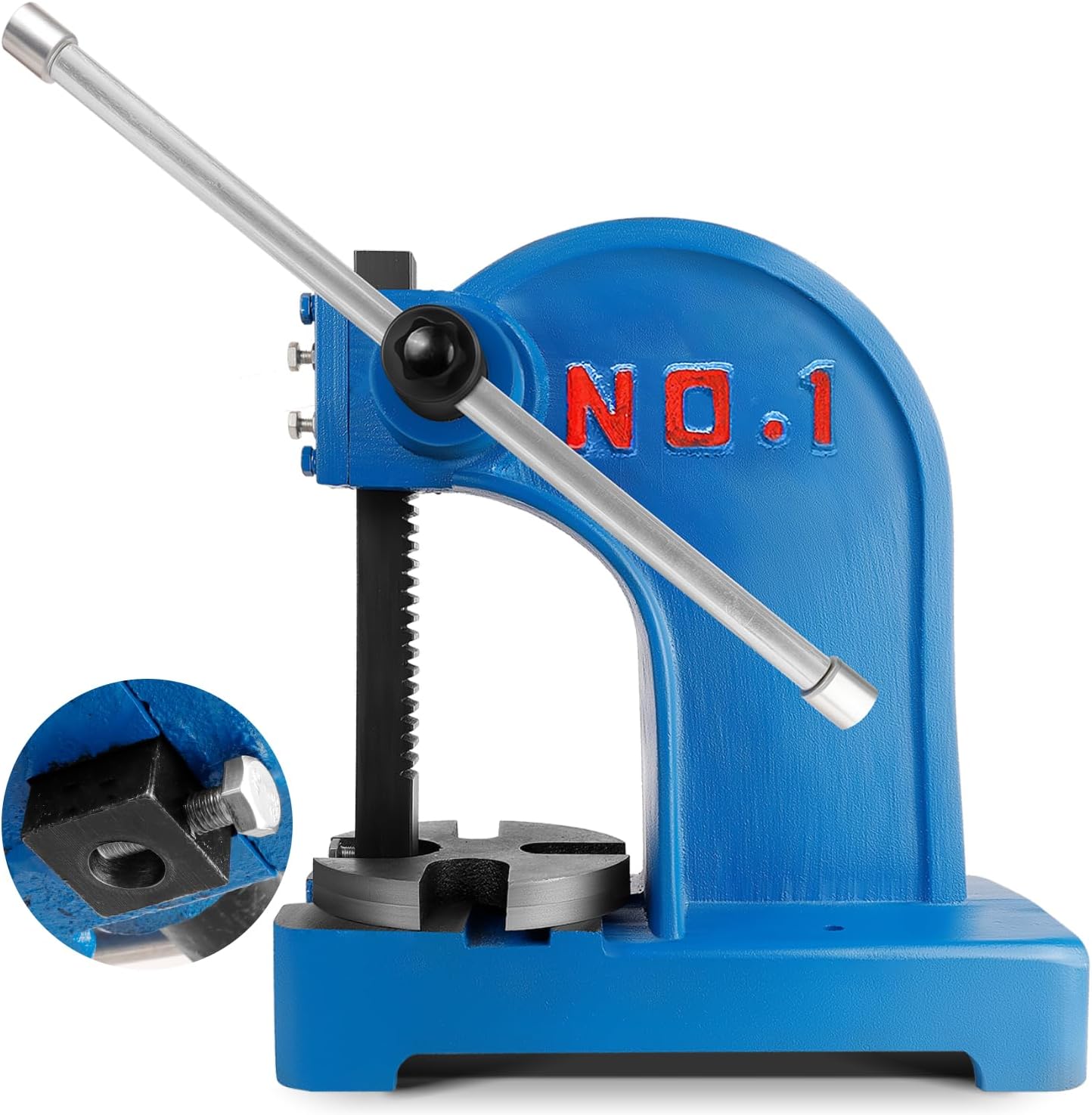 1 Ton 9.76