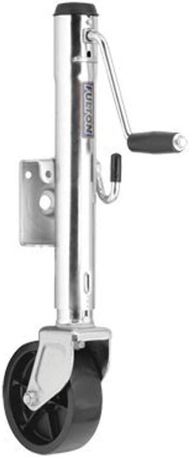 Fulton XP10W0301 1200 lb Tongue Jack for Eagle Trailer