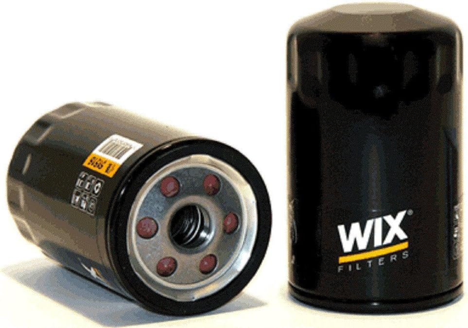 Wix 51516 Spin-On Lube Filter - Case of 12