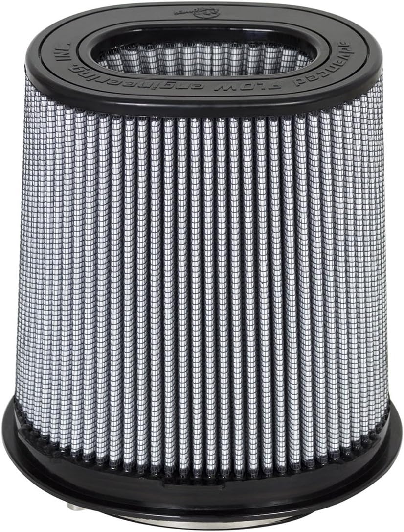 aFe POWER Momentum Intake Replacement Air Filter w/Pro DRY S Media - 6