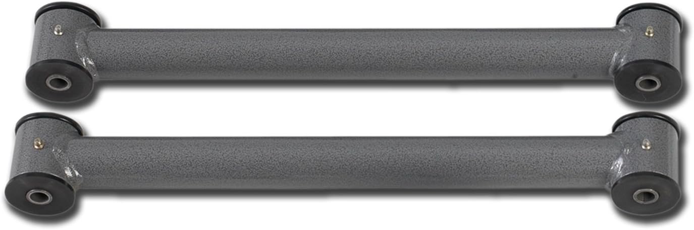 Warrior Products 800035 Rear Lower Control Arms for Jeep JK 07-10