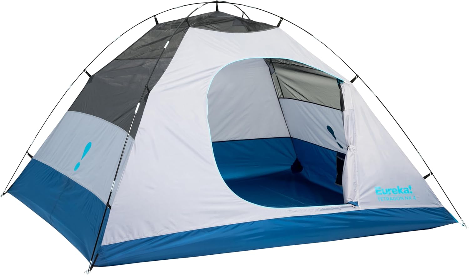 Eureka! Tents Tetragon NX