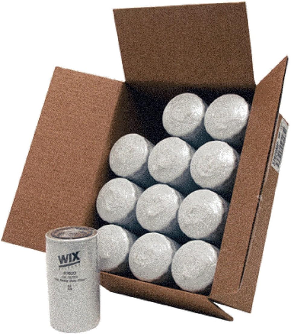 Wix 57620MP Spin-On Lube Filter - Case of 12