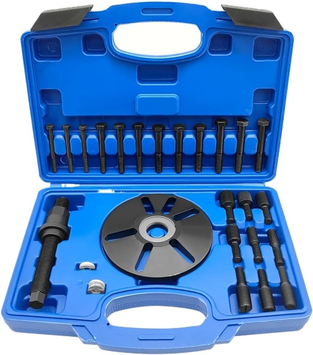 Timing Pulley Removal Tool, And Installation, Automobile Repair, Compatible With Buick