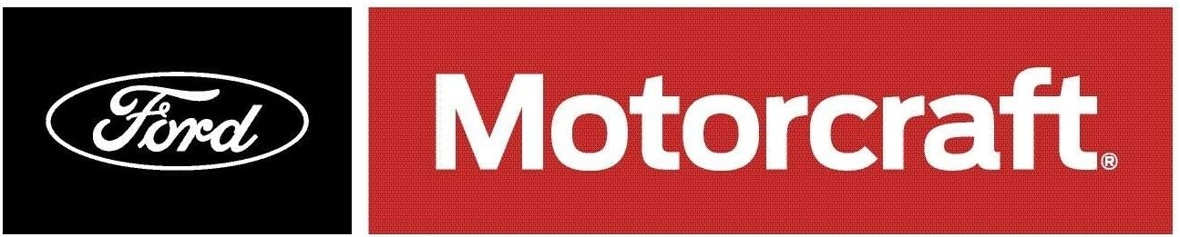 Motorcraft - Shaft - Front Axle (P) (TX833)