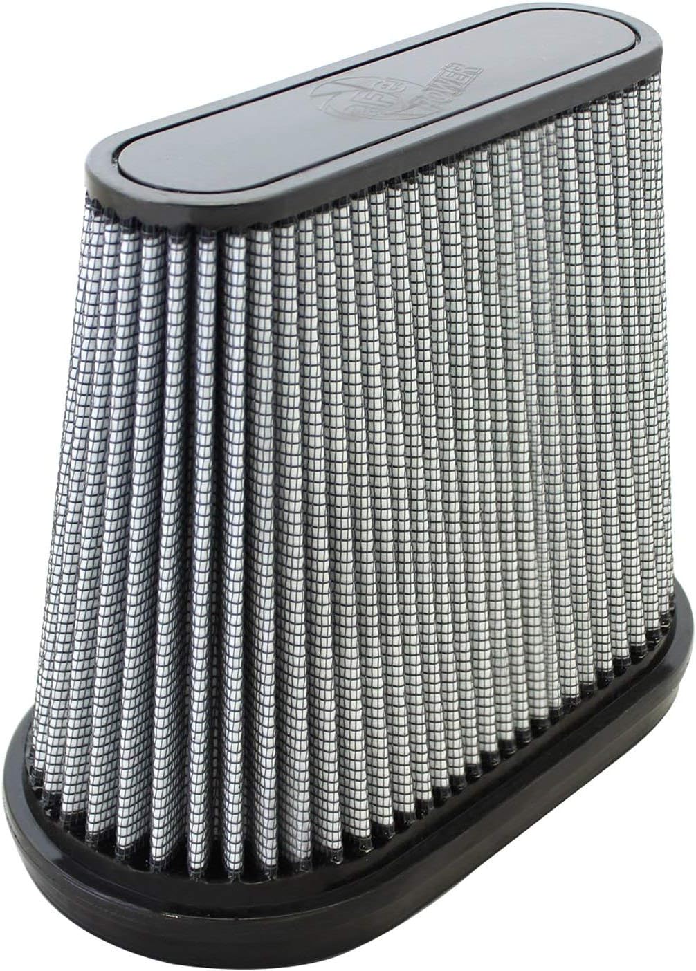 aFe POWER 11-10132 Magnum FLOW OE Replacement Air Filter w/Pro DRY S Media Chevrolet Corvette (C7) 14-19 V8-6.2L