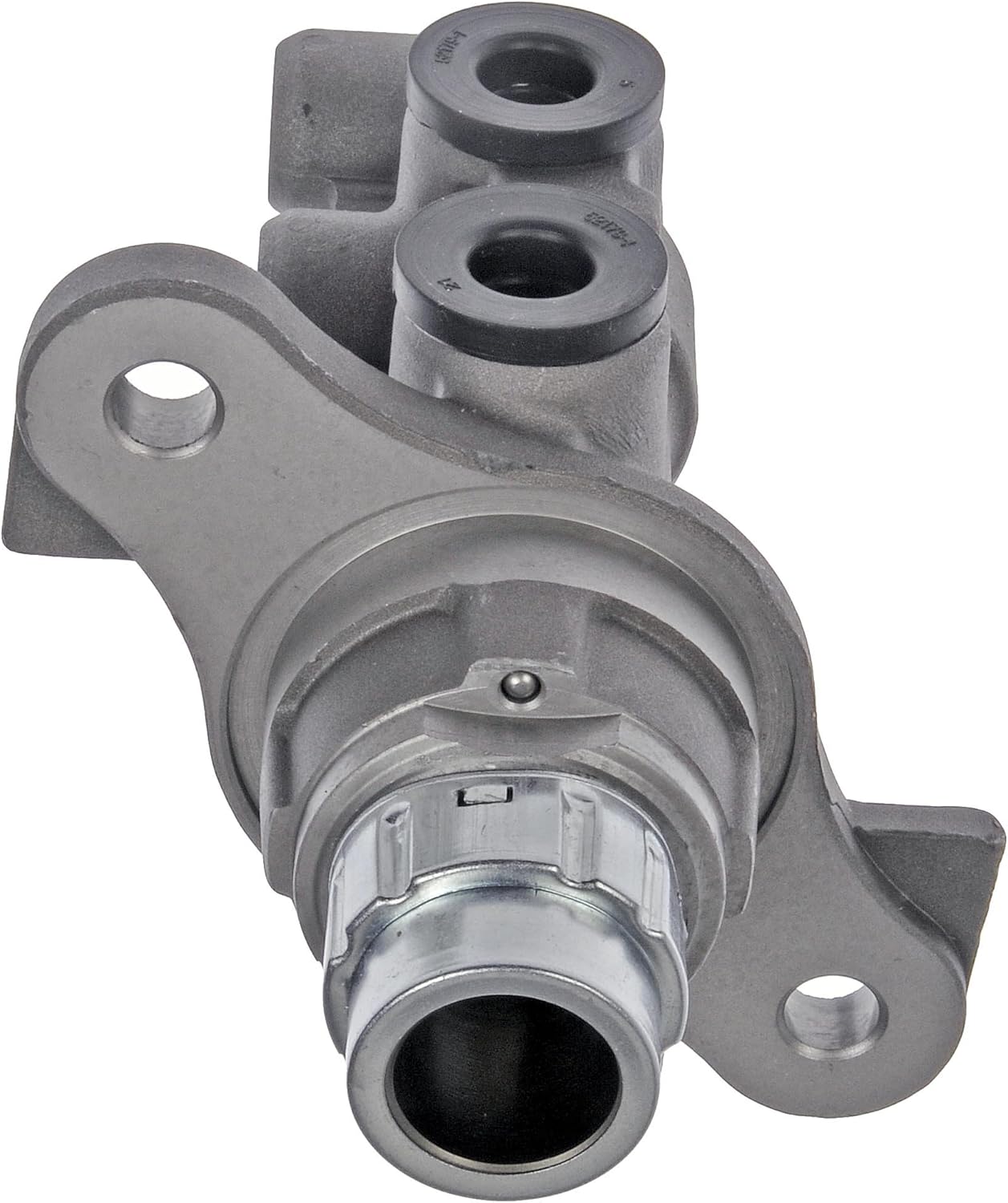 Dorman M630839 Brake Master Cylinder Compatible with Select Chrysler/Dodge/Ram Models