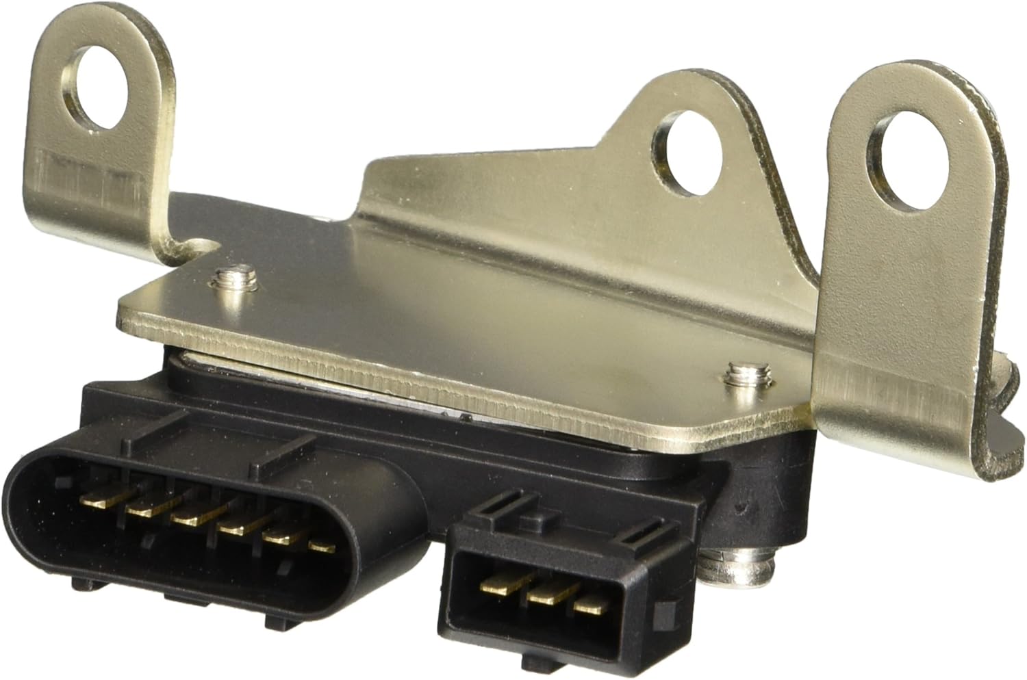 Standard Motor Products LX732 Ignition Module Assorted , One Size