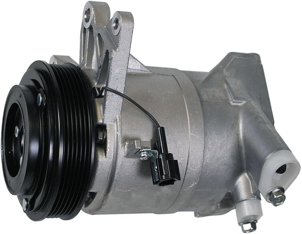 Denso 471-5011 A/C Compressor