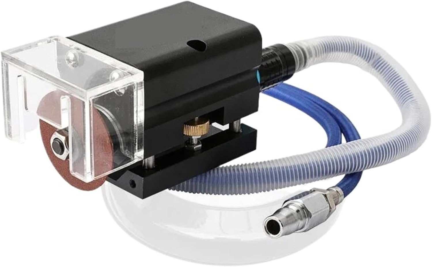 Pneumatic Air Nick Grinder For Grinding Nicks Air Cutter Portable Groove Grinding Machine