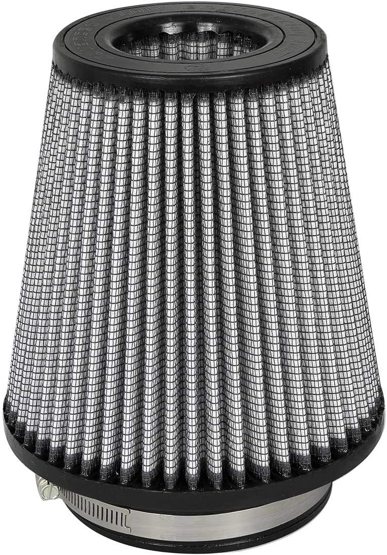aFe POWER Magnum FORCE Intake Replacement Air Filter w/Pro DRY S Media - 4.50