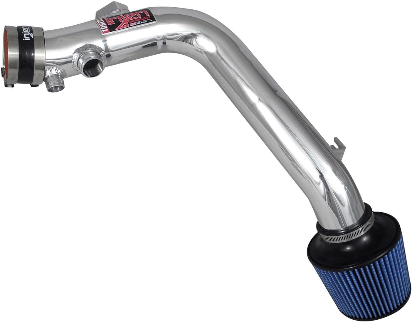 Injen Technology SP3026P Cold Air Intake System