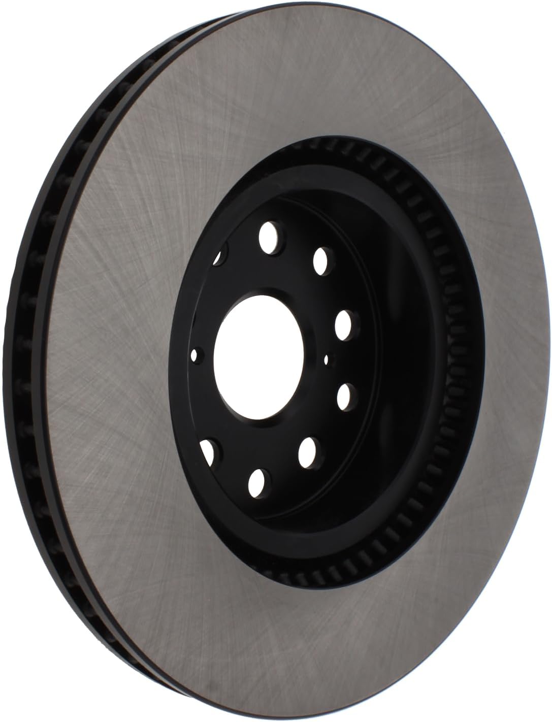 Centric Premium 120.44148 Automotive Replacement Front Brake Rotor for Selected Lexus, Toyota Model Year