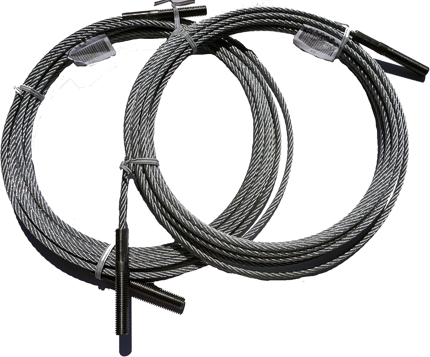 Rotary lift SPOA9 Equalizer Cable #N33 Set of Two (2)