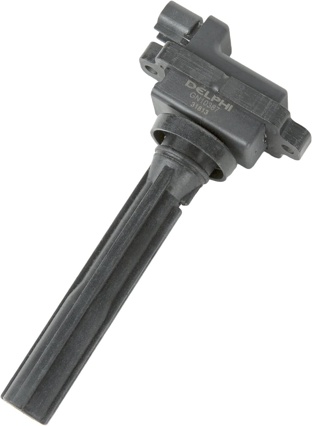 Delphi GN10387 Plug Top Ignition Coil