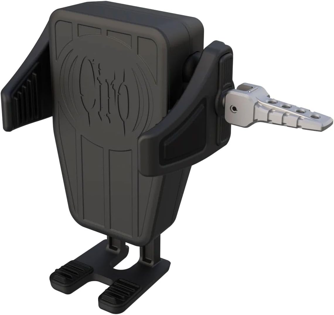 Ciro GEN 2 Cybercharger庐 Phone Holder Mount Sold Separately