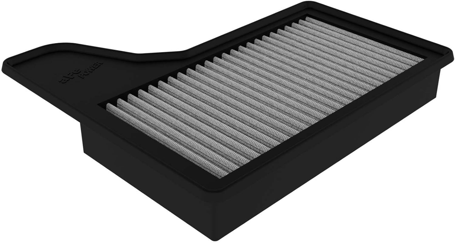 aFe Power A/F PDS Ford Mustang 2015 All Engines Air Filters 31-10255