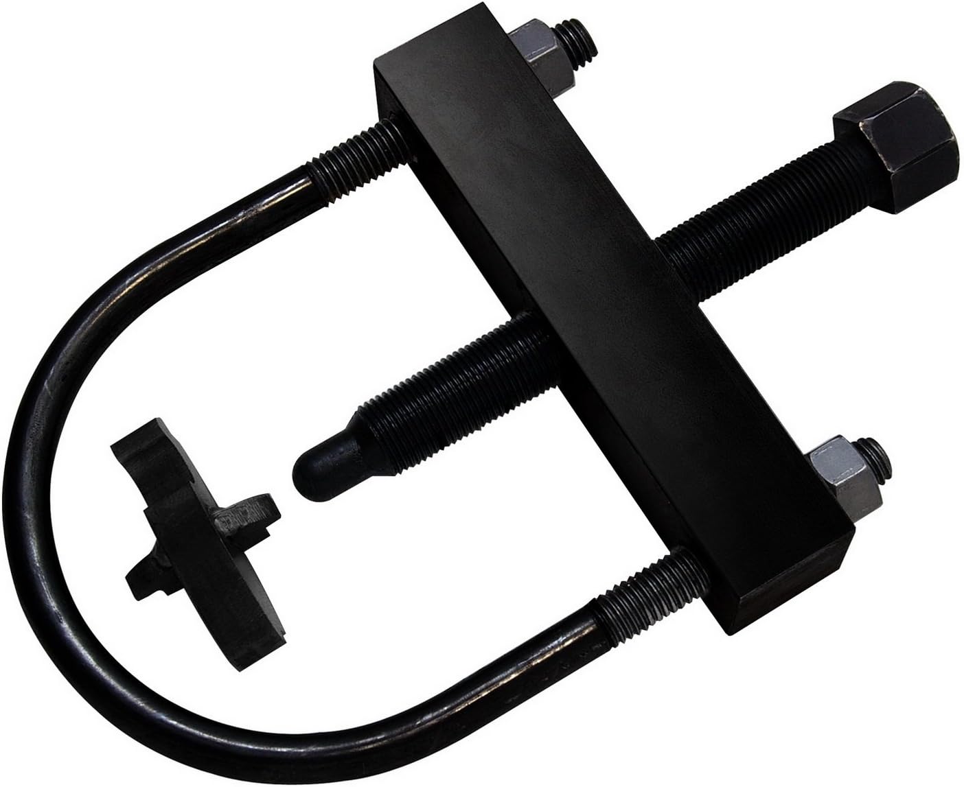 Readylift 66-7816A 66-7816A Torsion Key Unloading Tool, Silver
