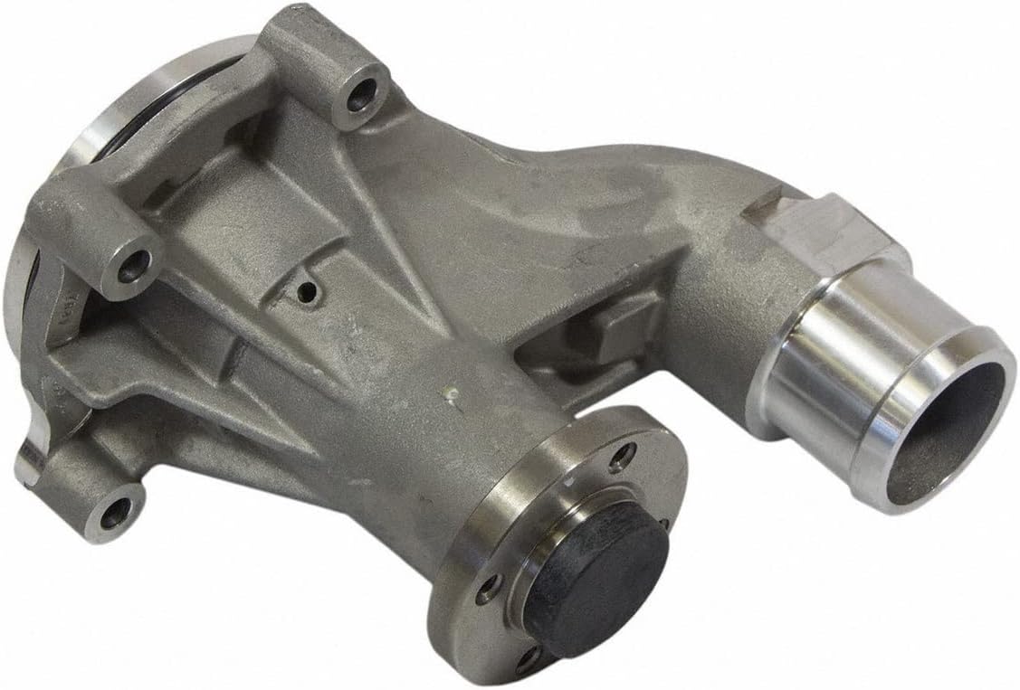 Motorcraft - Pump Asy - Water (P) (PW536)