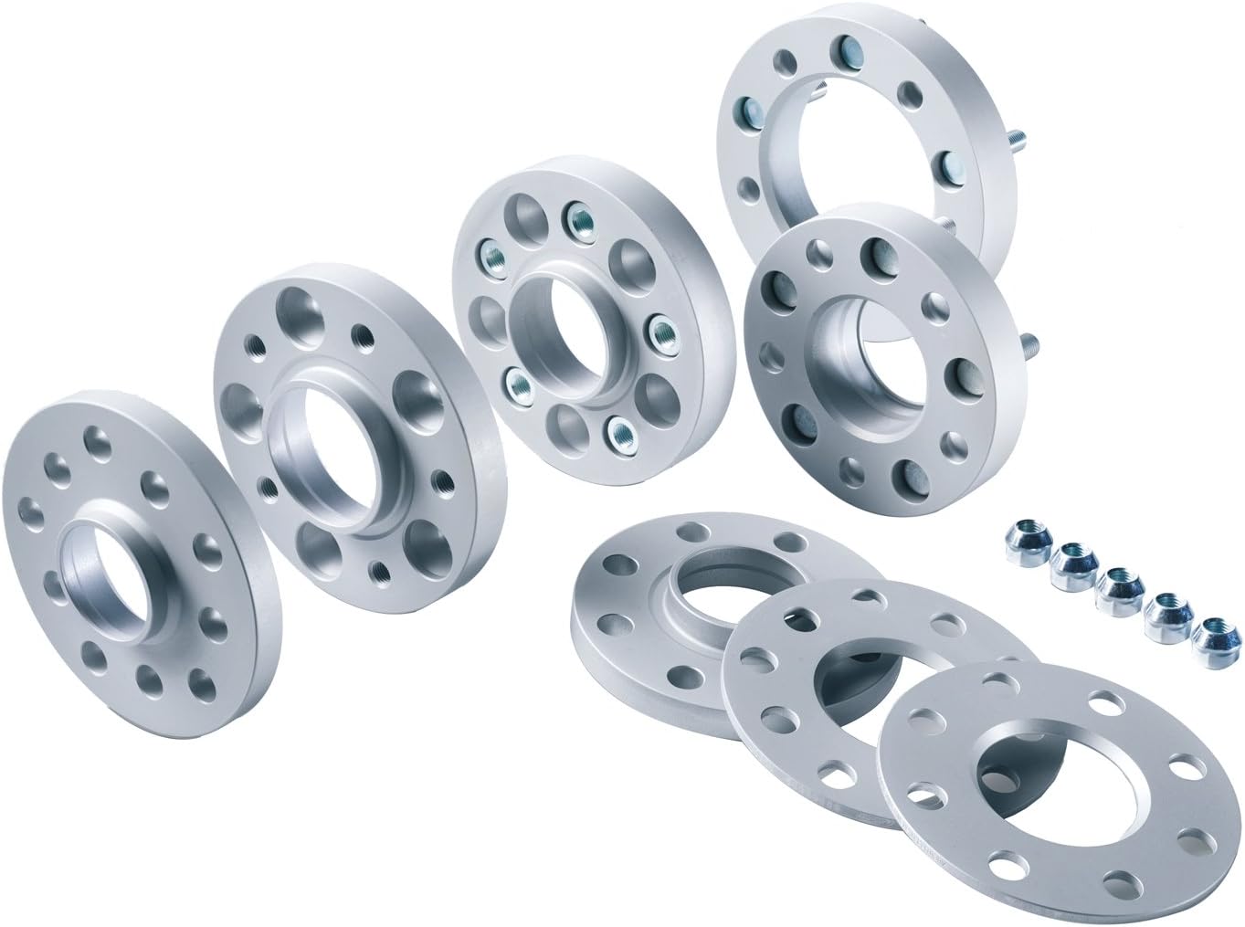 Eibach S90-4-30-008 Pro-Spacer