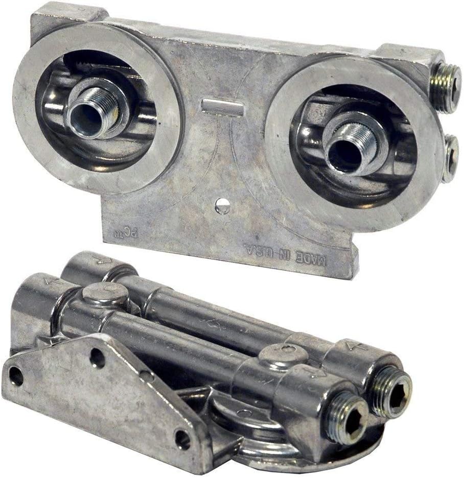 WIX 24093 Fuel Filter Mounting Base
