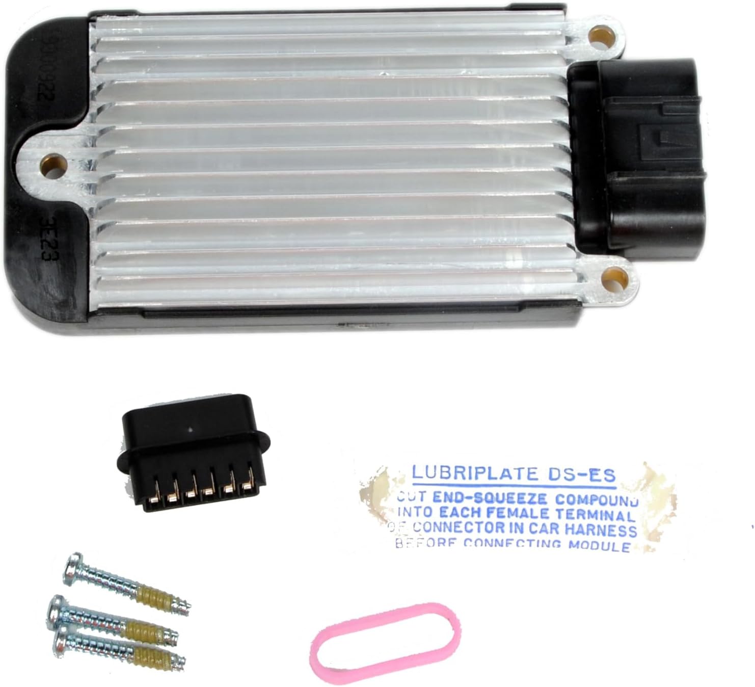 GM Genuine Parts 19300922 Ignition Control Module