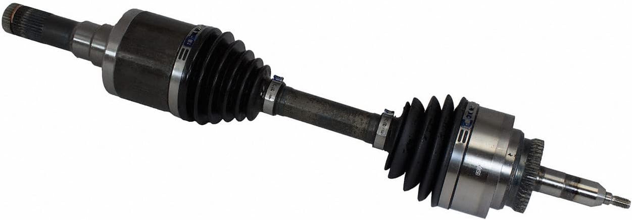 Motorcraft TX-582 CV Half-Shaft Assembly