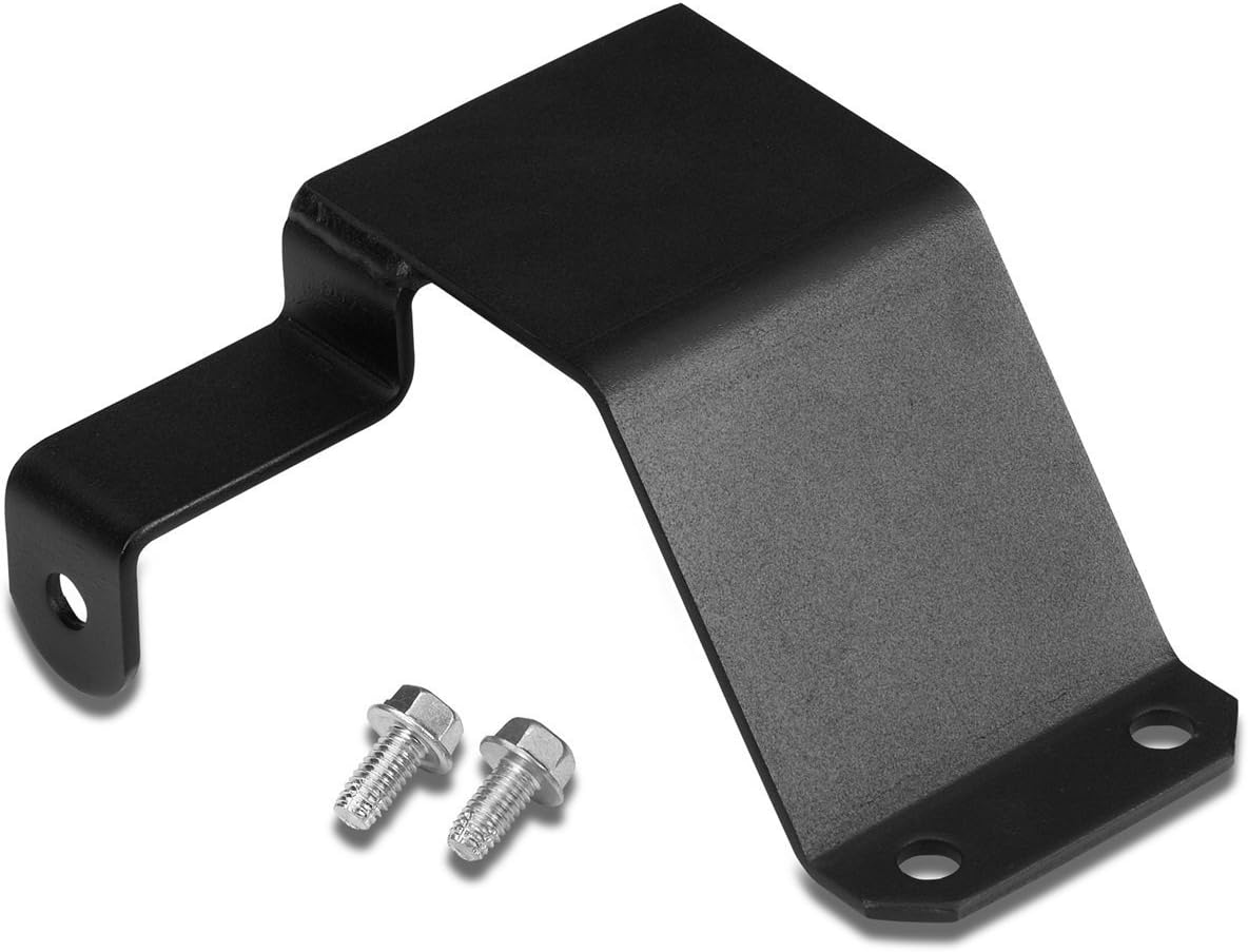 Warrior Products 1785 Steering Box Skid Plate for Jeep YJ 87-96