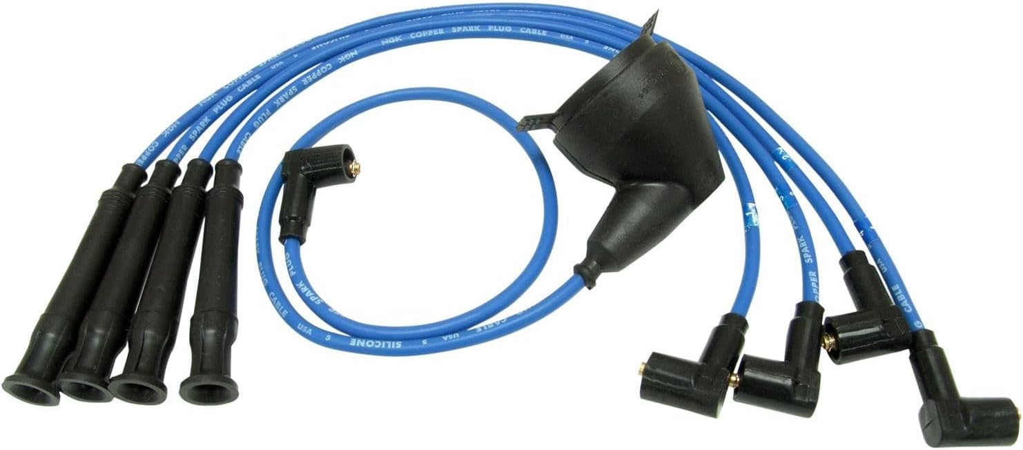 NGK 54285 High Performance Wire Set. Part# EUC002