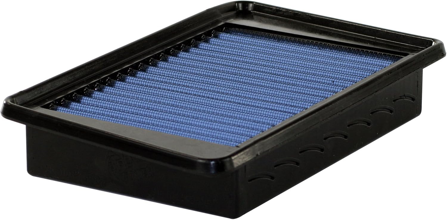 aFe POWER Magnum FLOW OE Replacement Air Filter w/Pro 5R Media for Jeep Wrangler (TJ) 03-06 L4-2.4L #30-10124