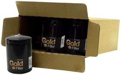 1515 Napa Gold Oil Filter Master Pack Of 12