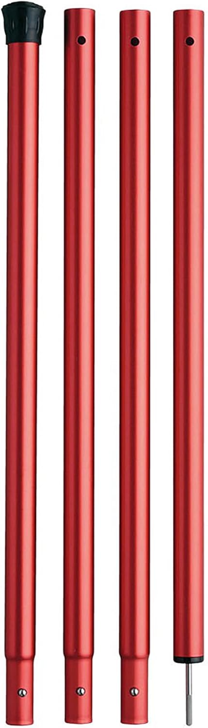 Snow Peak Wing Pole for Tent and Tarp