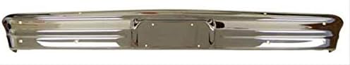 Auto Metal Direct 100-3062 - Front Bumper Face Bar