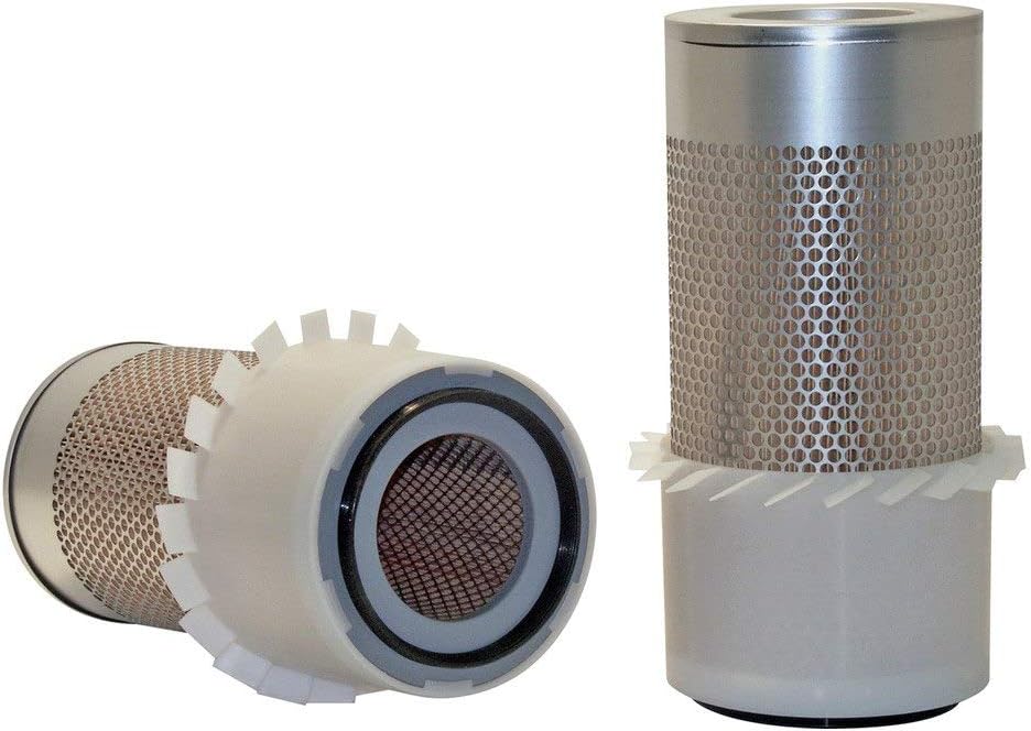 WIX Air Filter w/Fin