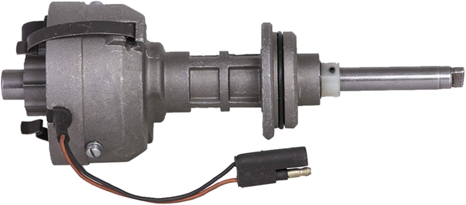 Cardone 30-3850 Remanufactured HEI Electronic Distributor and Module (Renewed)