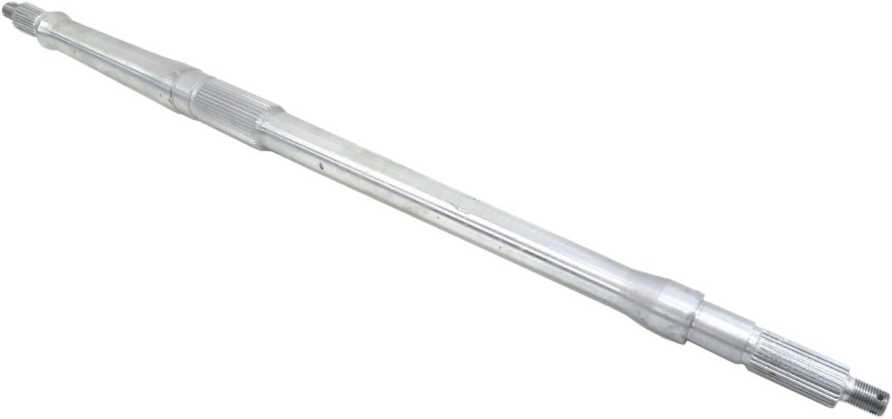 Rear Drive Axle Shaft 93-95 Compatible with YFM400 YFM 400 Kodiak 4x4 4GB-25381-00-00