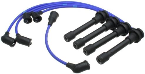 NGK Ignition Wire Set NX05 NGK