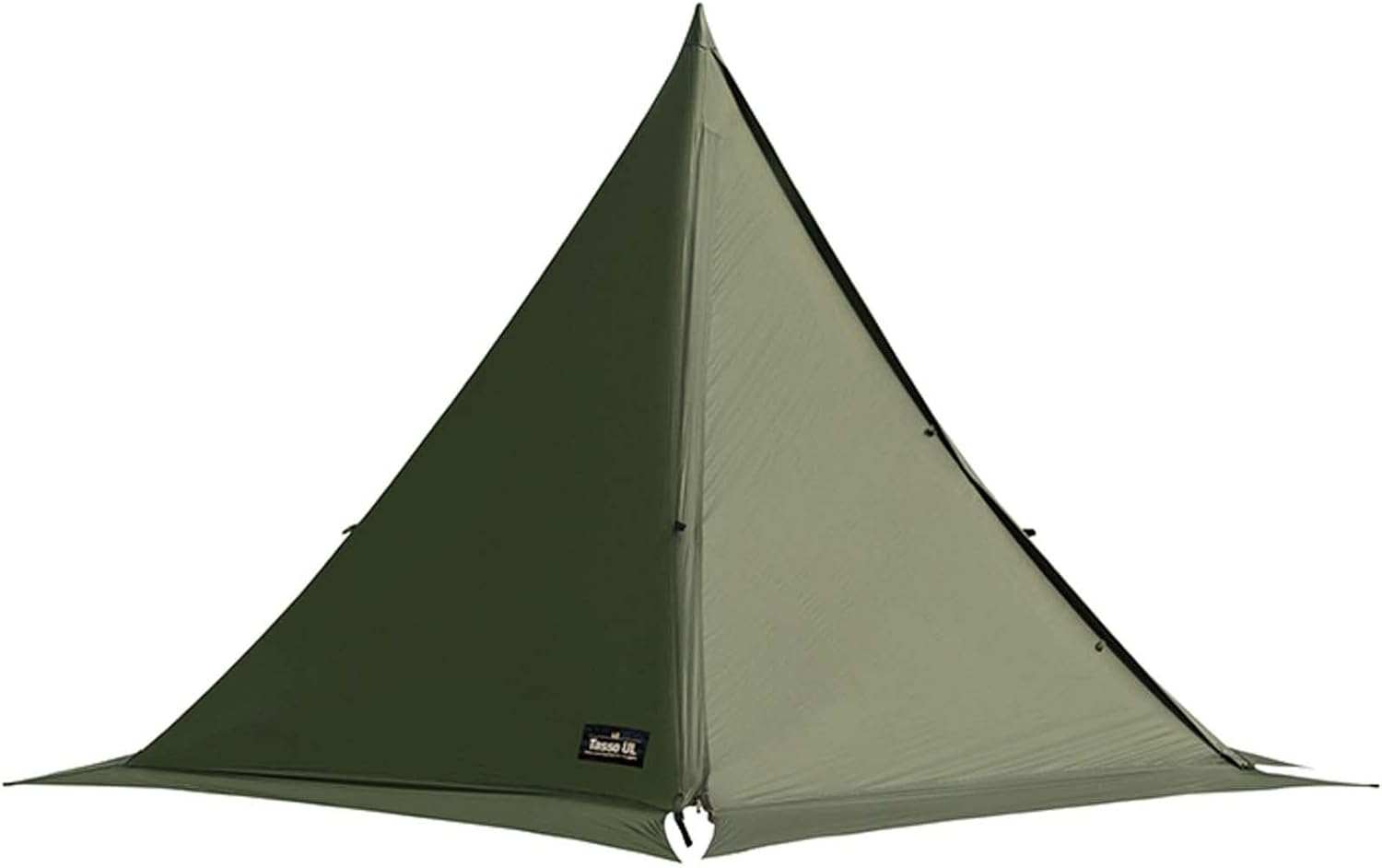ogawa Outdoor Camping Tent, One Pole Type, Tusso