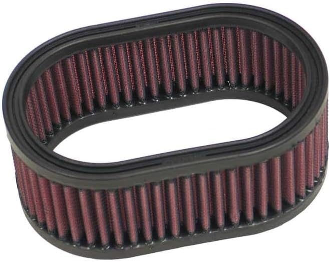K&N E-3325 High Performance Custom Air Filter