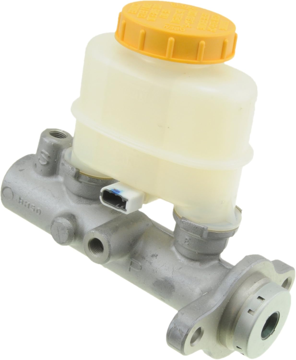 Dorman M390343 Brake Master Cylinder Compatible with Select Nissan Models
