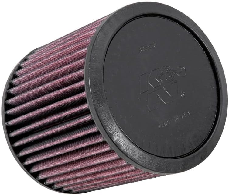 K&N Engine Air Filter: Increase Power & Acceleration, Washable, Premium, Replacement Car Air Filter: Compatible with 1999-2005 CHRYSLER/DODGE/PLYMOUTH (SRT-4, SX 2.0, R/T, ACR, Neon), E-1006