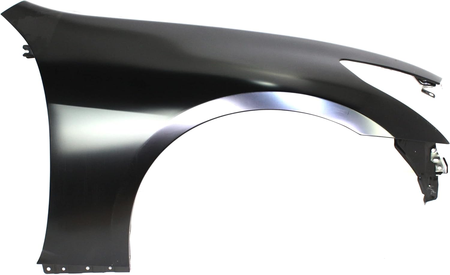 Garage-Pro Fender for INFINITI G35 2007-2008 / G37 2009-2013 RH Sedan