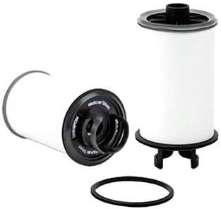 WIX Crankcase Ventilation Filter